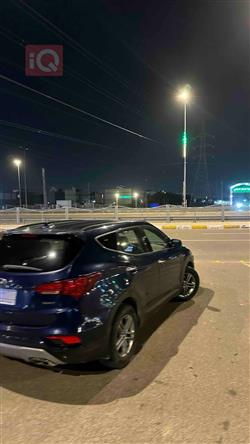 هیوندای سەنتافی